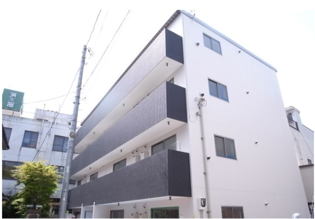 サンシエ大宮