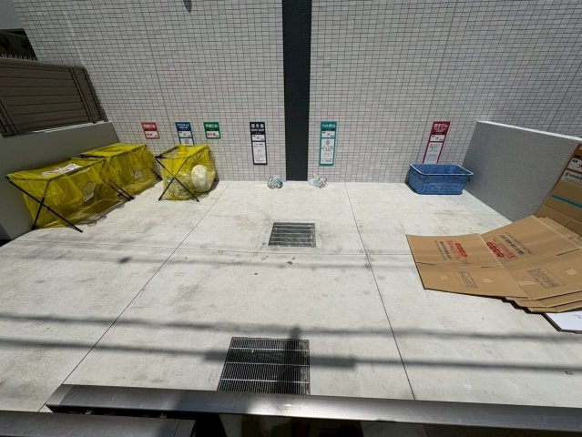ルネフラッツ今池駅前South|名古屋市の賃貸ならMy賃貸のその他共用部分|ルネフラッツ今池駅前South