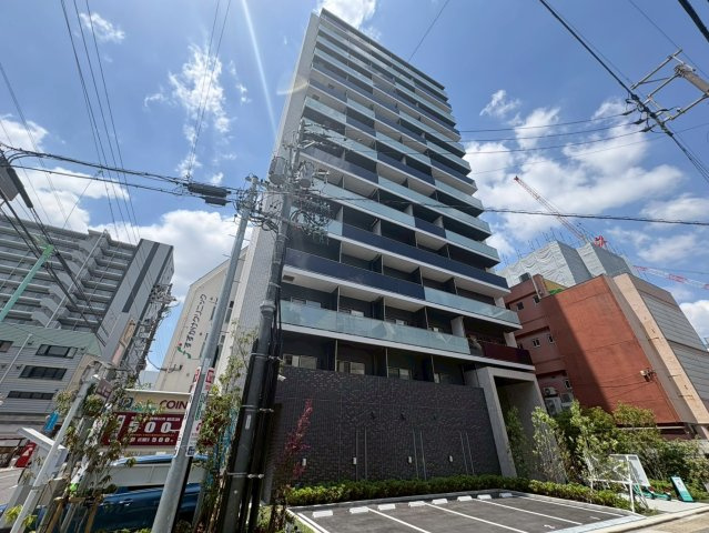 ルネフラッツ今池駅前South|名古屋市の賃貸ならMy賃貸