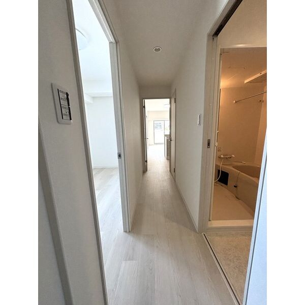 アーバンパーク新大阪のその他