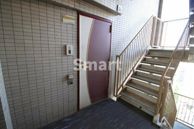 【その他共用部分】 | モナーク新中野ステーションプラザ