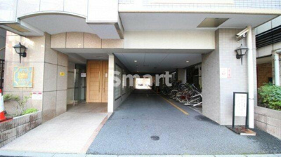【その他】 | モナーク新中野ステーションプラザ