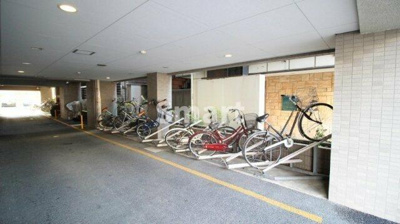 【その他】 | モナーク新中野ステーションプラザ