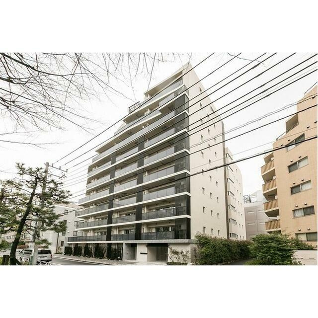 ディームス東陽町