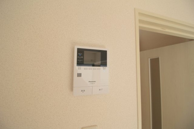 【セキュリティ】 | セントラルコート南桜塚