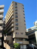 ラフィネ麻布十番の画像