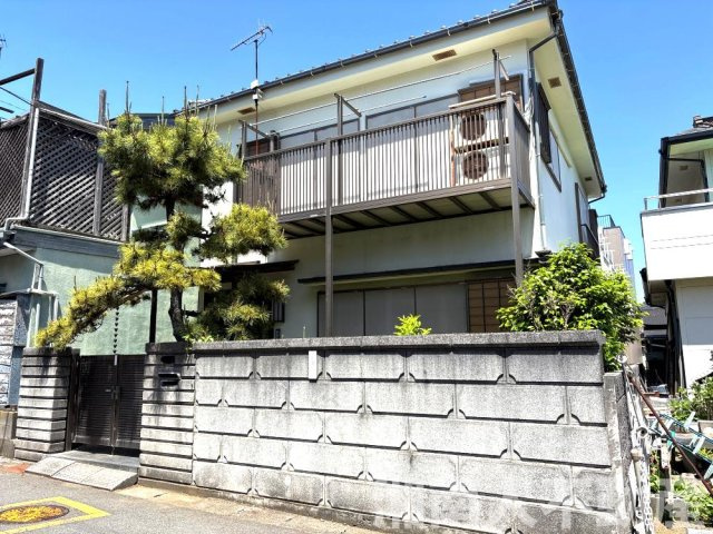 平塚市千石河岸　中古戸建　