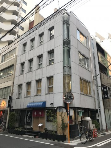 柏木ビル