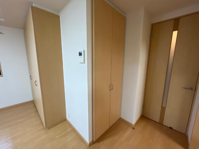 ソアヴィータの収納|リビング収納