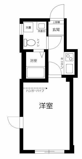 モンクール高野台
