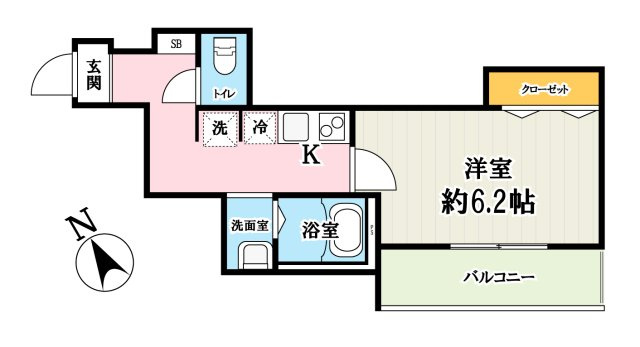 T3ハウス　新座