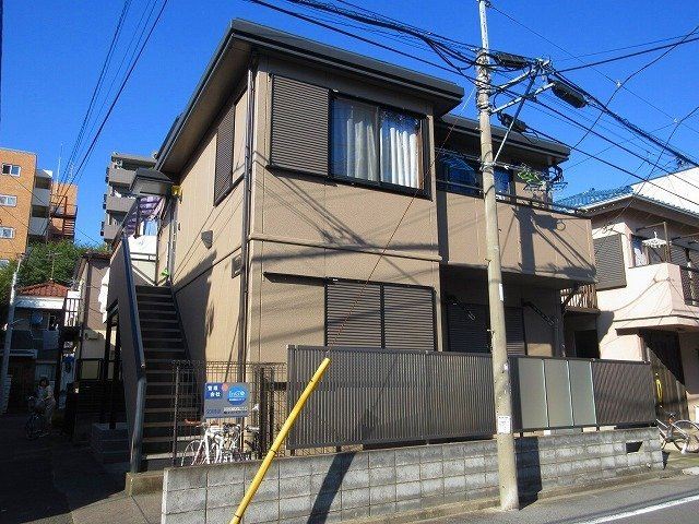 ハイム西落合