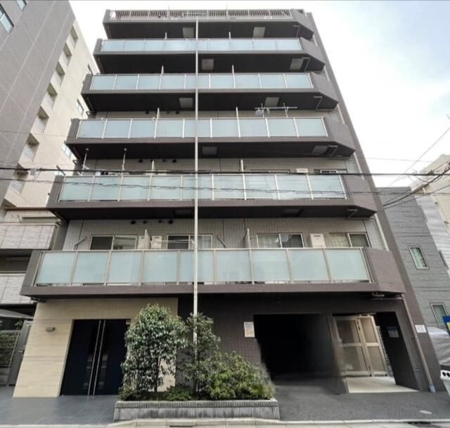 ティモーネ深川リーヴァ