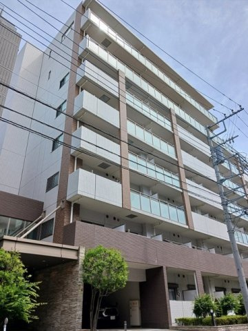 メゾン　ラフレシール