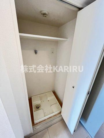 セイワパレス大阪城北の設備