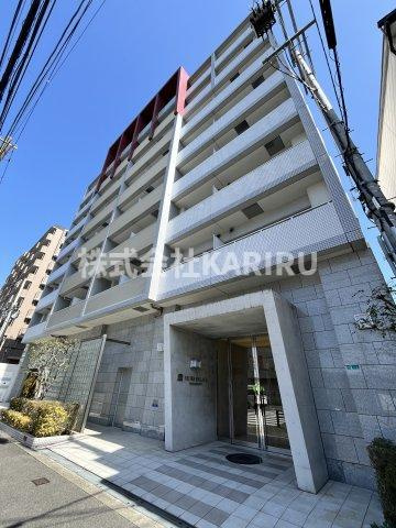 セイワパレス大阪城北