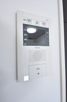 【セキュリティ】 | アドバンス三宮4ルシール