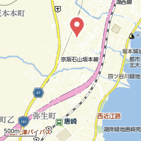 【地図】 | メゾンエスポワールＣ