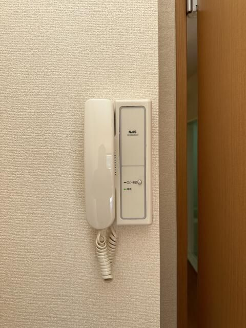 エクレールのセキュリティ