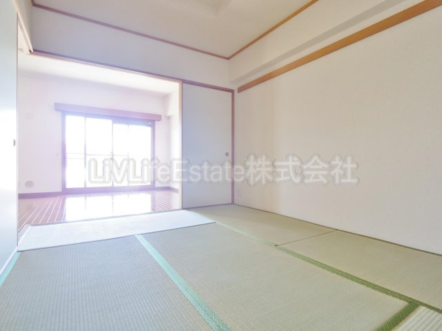 ダイアパレス東久留米