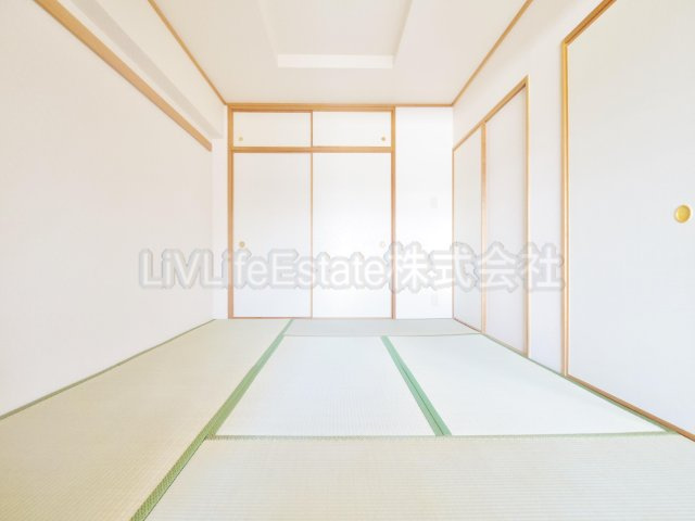 ダイアパレス東久留米