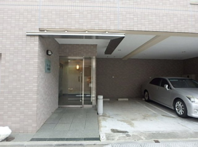 【エントランス】 | フレール南長崎