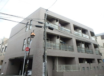 【外観】 | フレール南長崎