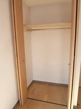 【収納】 | フレール南長崎