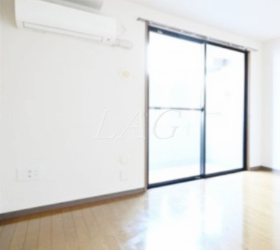 【居間・リビング】 | ヴィスタガーデン東小金井 | 洋室のお部屋です。