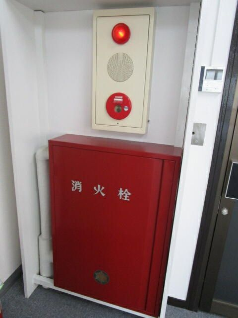 千代田区鍛冶町１丁目の事務所の設備