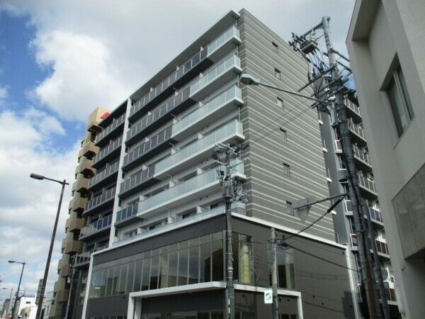 KOUKEN　BLDG.