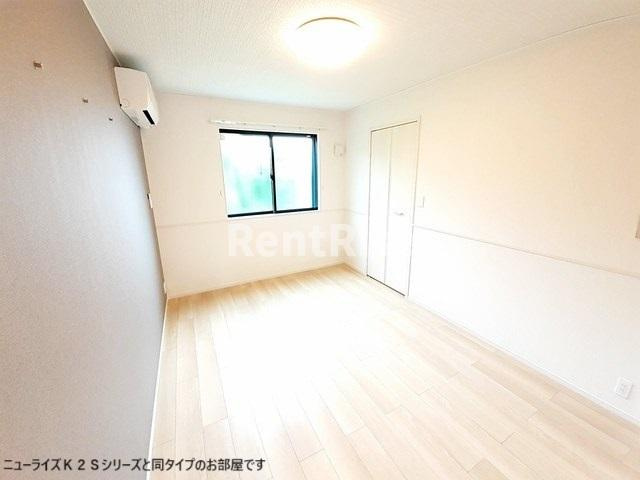 アンセスター貴船Ⅱのその他|その他部屋・スペース
