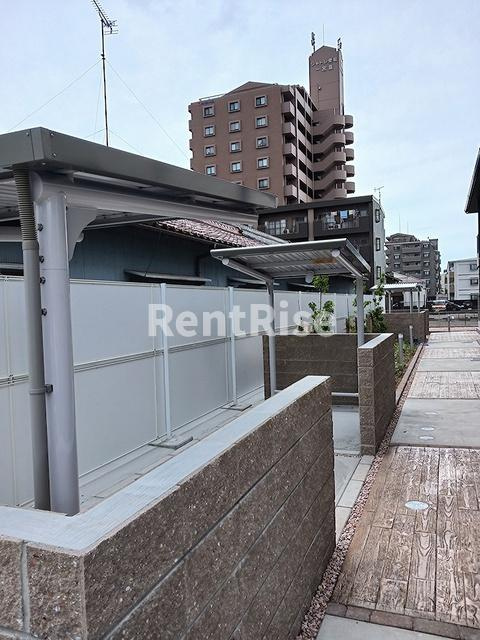 アンセスター貴船Ⅱの設備