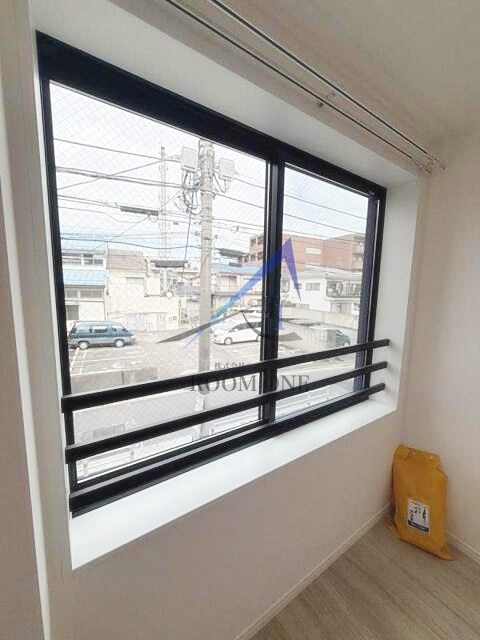 ルネコート大鳥居