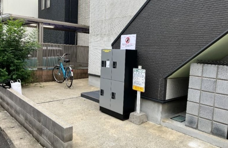 Ｌａ　Ｖｅｒｉｔａ　勝田台の展望