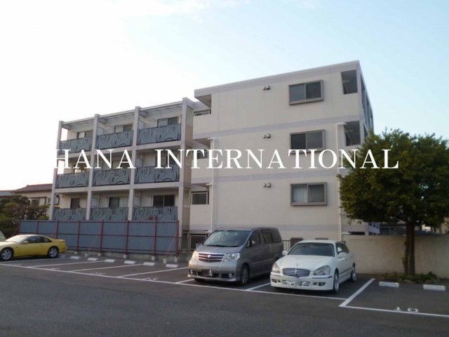 フォルテシモの外観