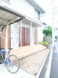 トレゾールのその他共用部分