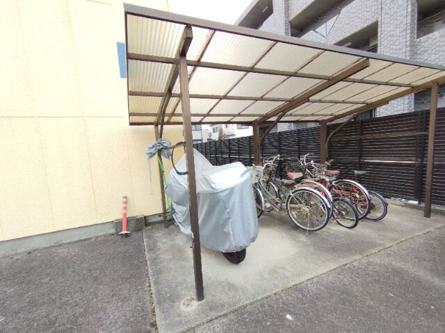 タンポポハウスＡのその他共用部分