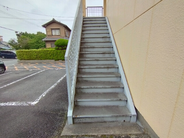 タンポポハウスＡのその他