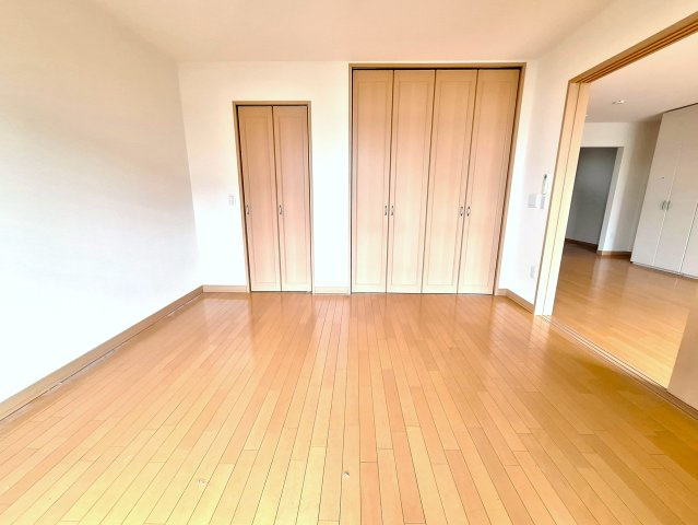 （シニア限定）コンフォート光が丘の収納