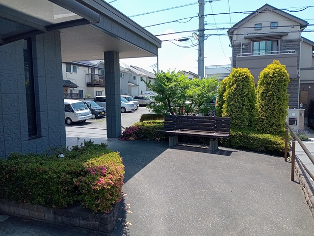 （シニア限定）コンフォート光が丘のその他共用部分