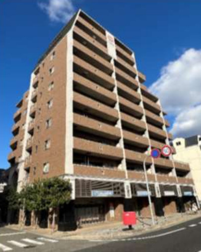 セレッソコート甲南森南町