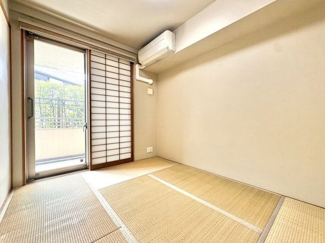 【和室】 | ハイコート浜田山壱丁目