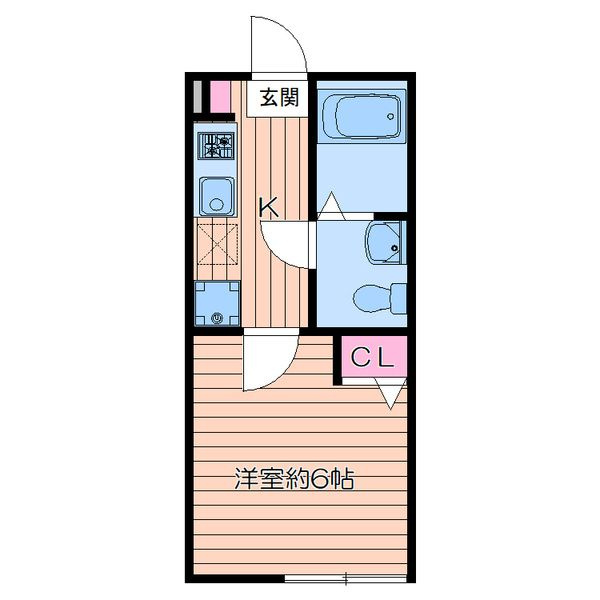 メゾンヴェルテ