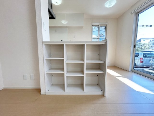 ソレアードⅤのその他