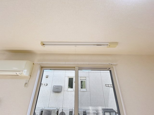 ソレアードⅤの設備
