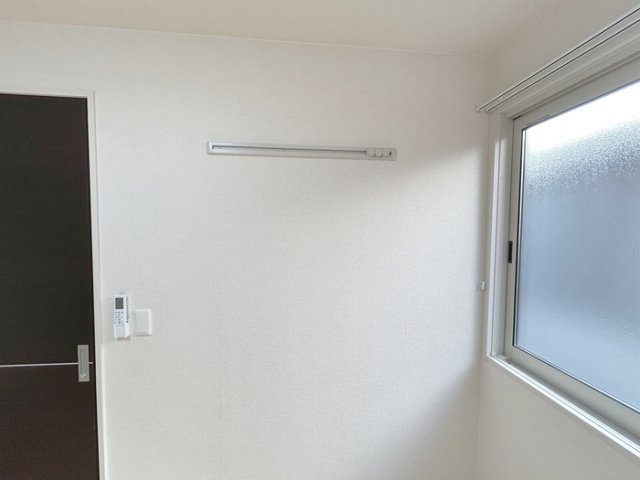 ソレアードⅤの設備