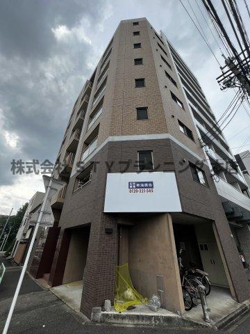 仲介手数料0円！エル・ビューネ千種の外観