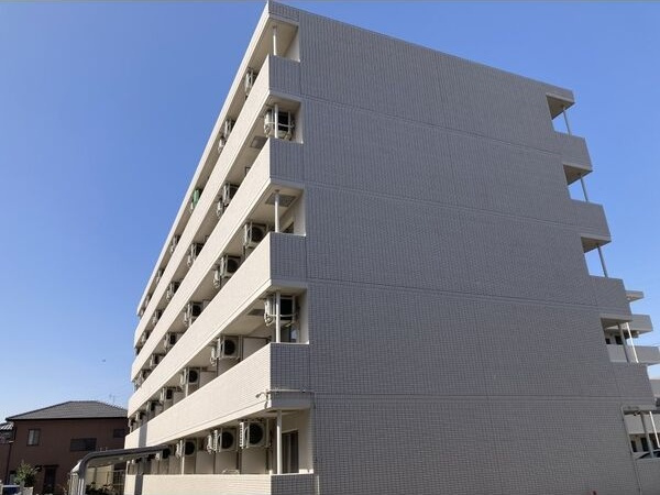 Kビル横山　　　刈谷市近郊の賃貸はクラスホーム