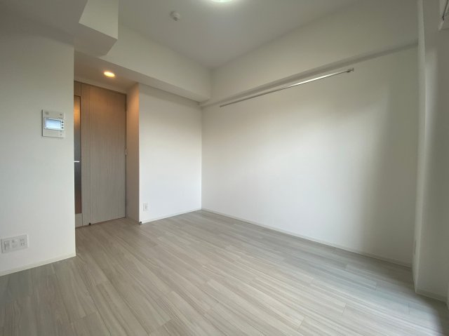 メイクス今池02　名古屋市賃貸　仲介手数料無料の居間・リビング